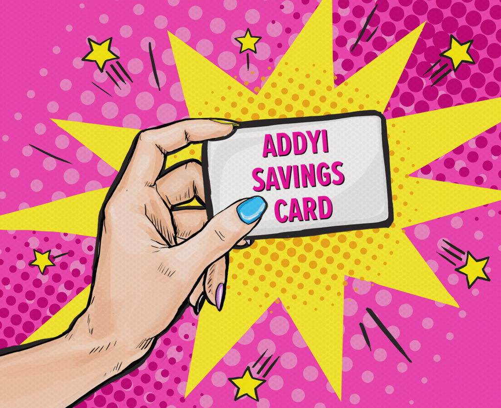 How to Get Addyi® & Save on Costs Addyi® (flibanserin)