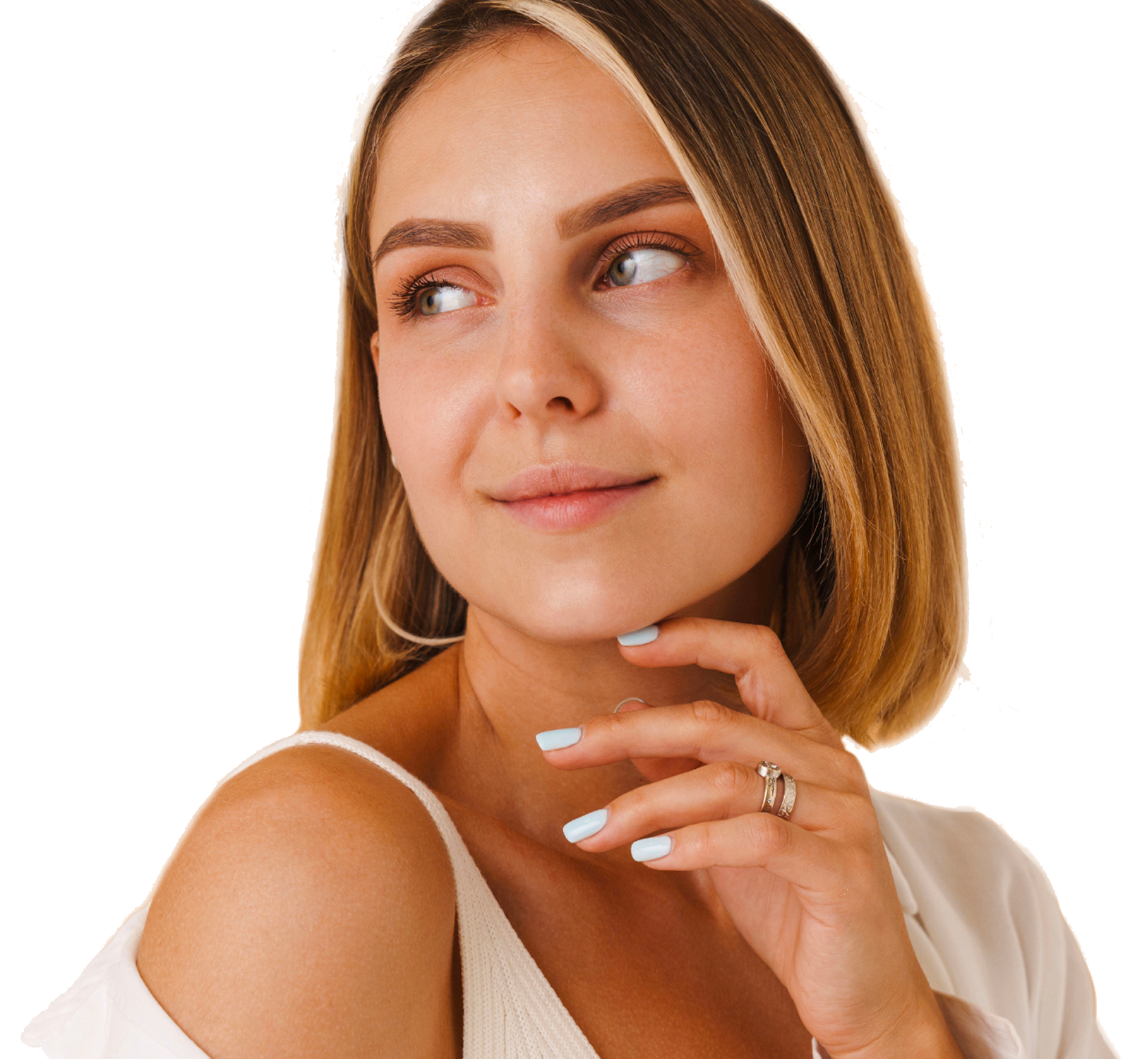 bg-single_woman-looking-left