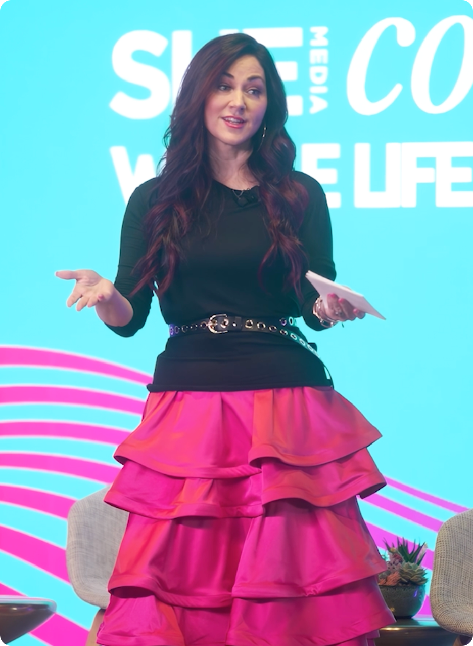 cindy_conference-talk