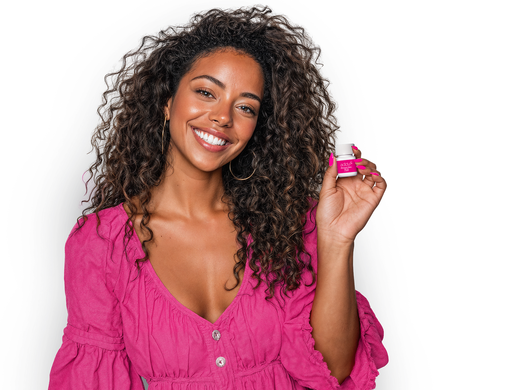 woman-in-pink-with-addyi-bottle