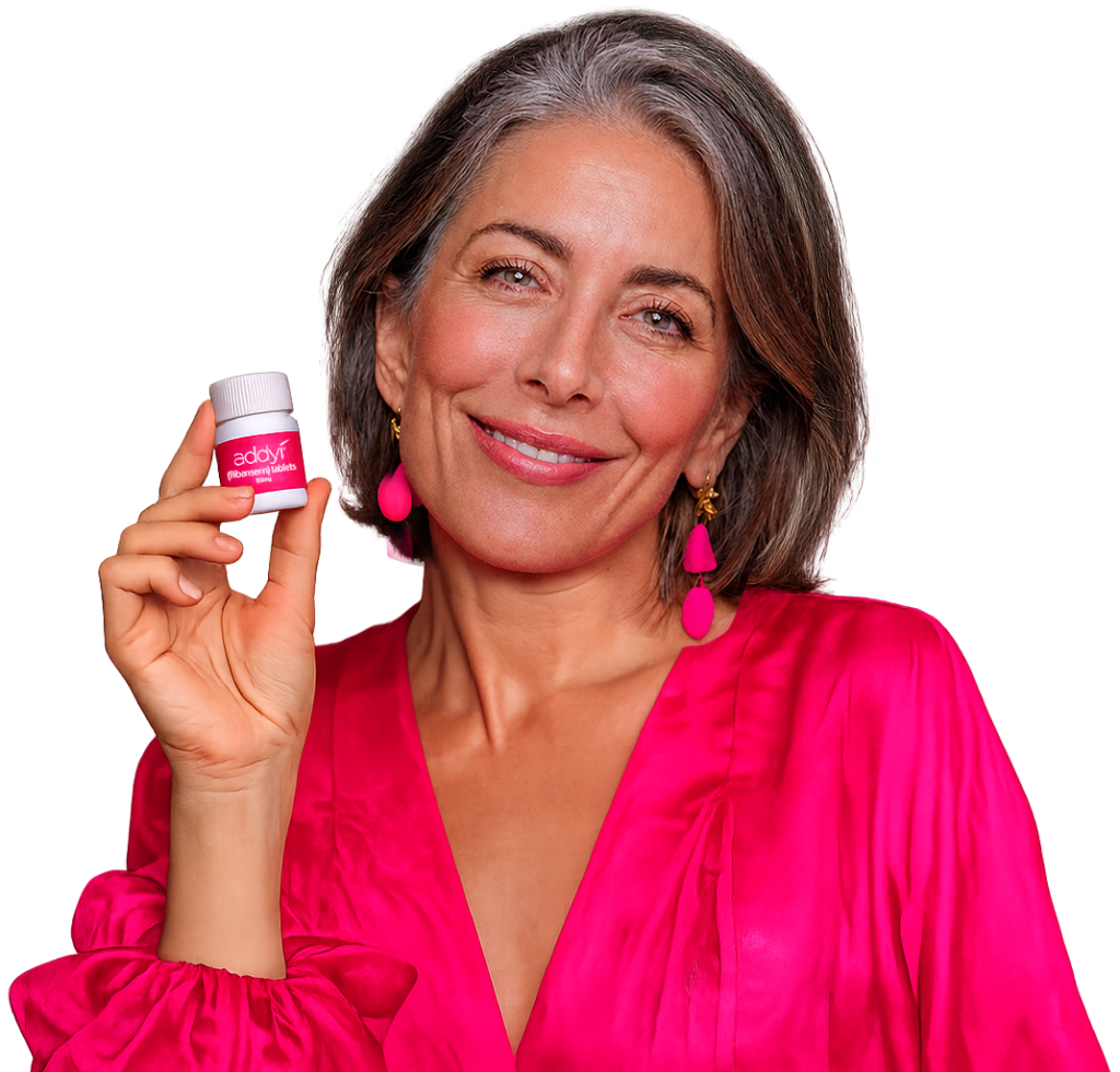 What to Know When Taking Addyi | Addyi® (flibanserin)